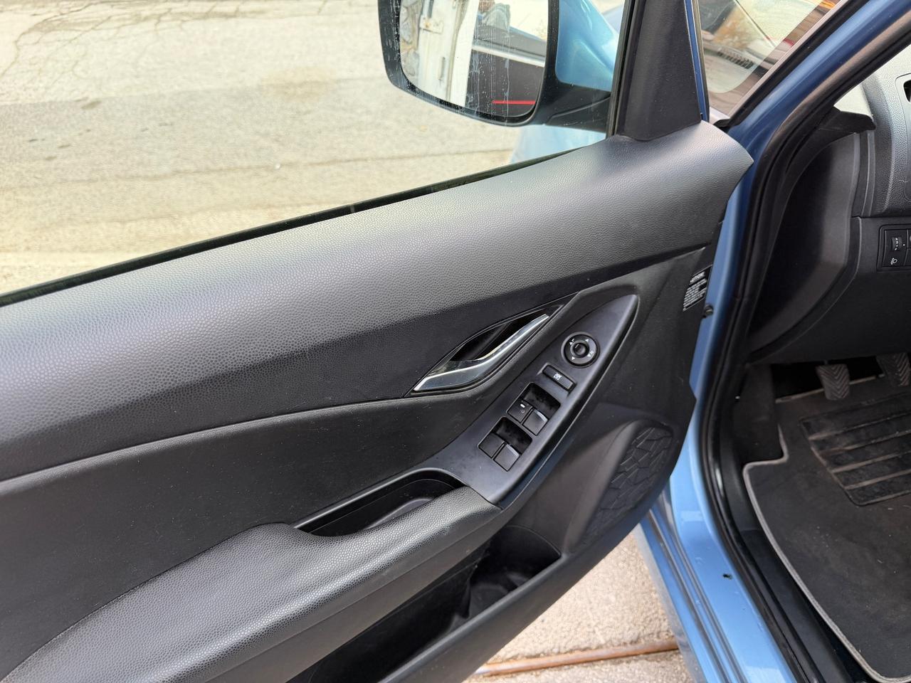 Hyundai iX20 1.4 CRDI 90 CV Style