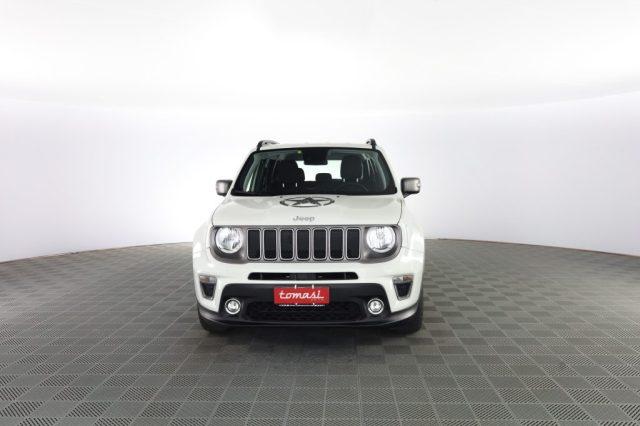 JEEP Renegade Renegade 1.0 T3 Limited