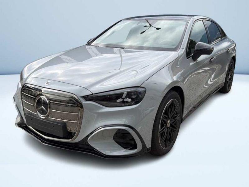 Mercedes-Benz Classe C 400 4Matic EQ Berlina AMG Line