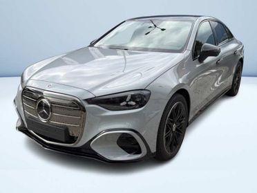 Mercedes-Benz Classe C 400 4Matic EQ Berlina AMG Line