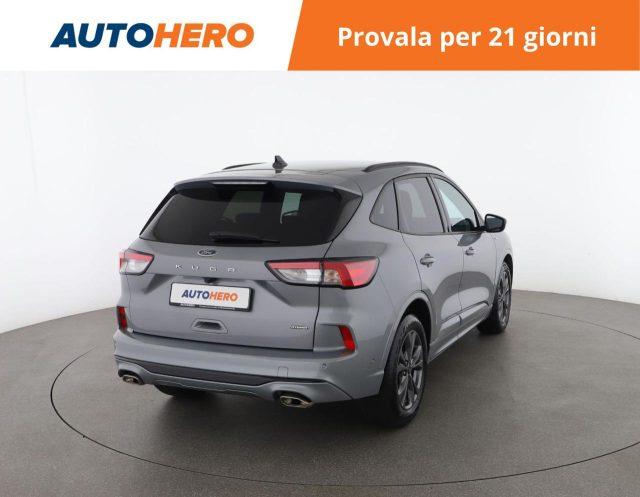 FORD Kuga 2.5 Full Hybrid 190 CV CVT 2WD ST-Line