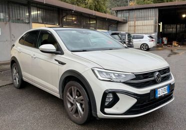 Volkswagen Taigo 1.5 TSI ACT 150 CV DSG R-Line
