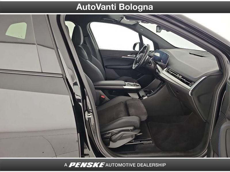 BMW Serie 2 Active Tourer 218d Active Tourer Msport auto