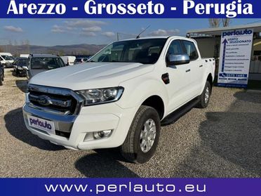 FORD Ranger 2.2 TDCi aut. DC Wildtrak 5pt.