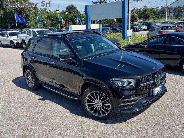 MERCEDES-BENZ GLE 400 d 330cv Premium Plus 4matic auto - GK613GD