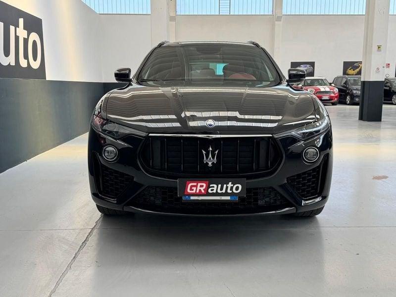 Maserati Levante Levante 3.0 V6 Gransport 250cv auto my19