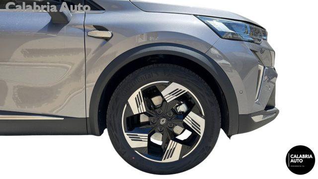 RENAULT Symbioz Full Hybrid E-Tech 145 CV Techno