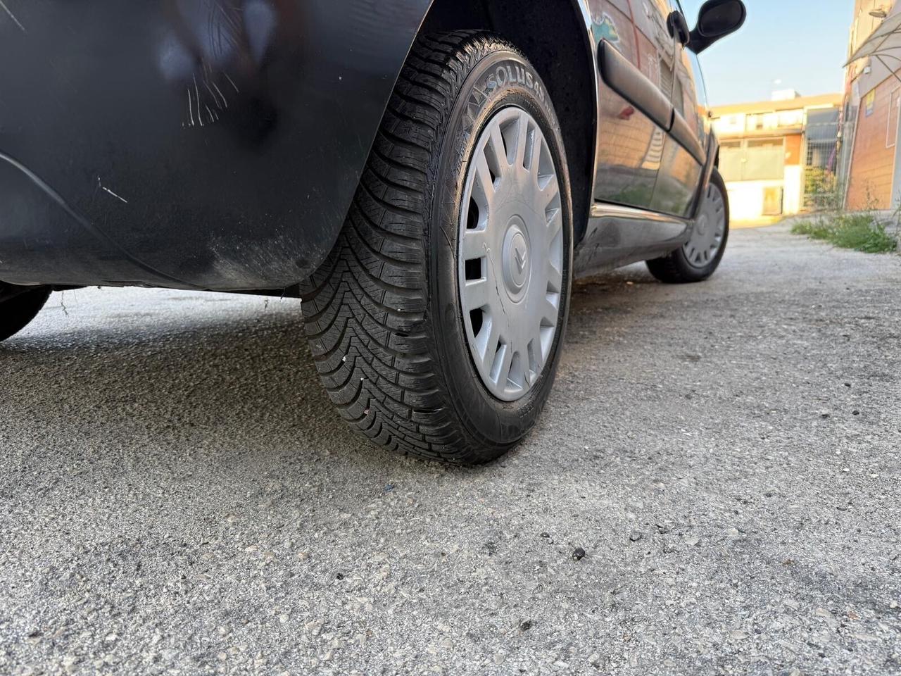 Citroen C3 1.1b 160mila Km Full Optional Ottima 2009