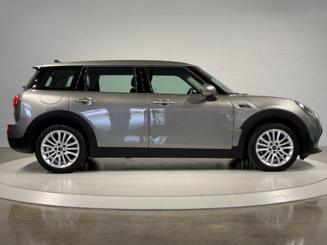 MINI Clubman 1.5 One Clubman Hype NEOPATENTATI/PREZZO REALE