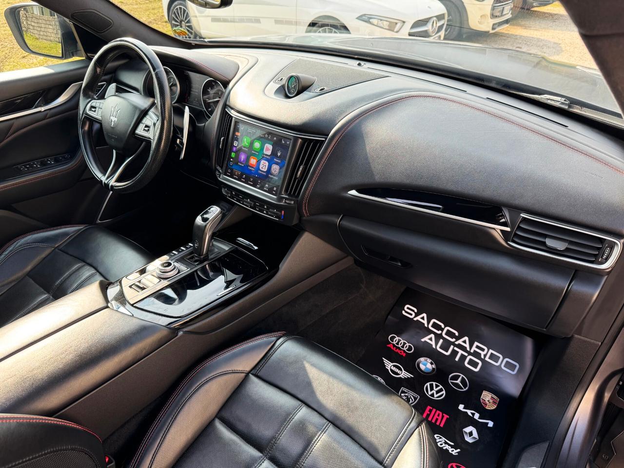 Maserati Levante S GranSport my21 V6 Q4 | PREZZO PROMO