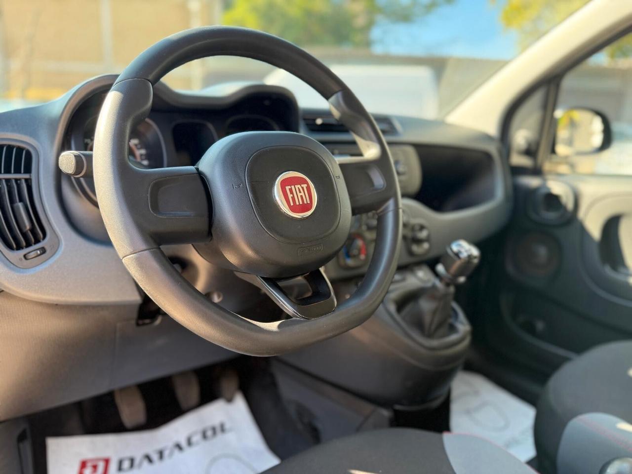 Fiat Panda 1.2 Easy