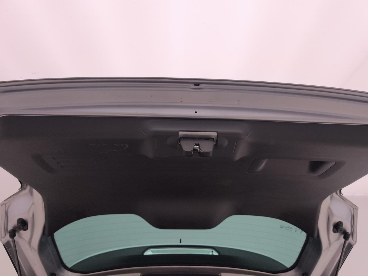 CITROEN C3 Aircross I 2021 - C3 Aircross 1.2 puretech Shine s&s 110cv