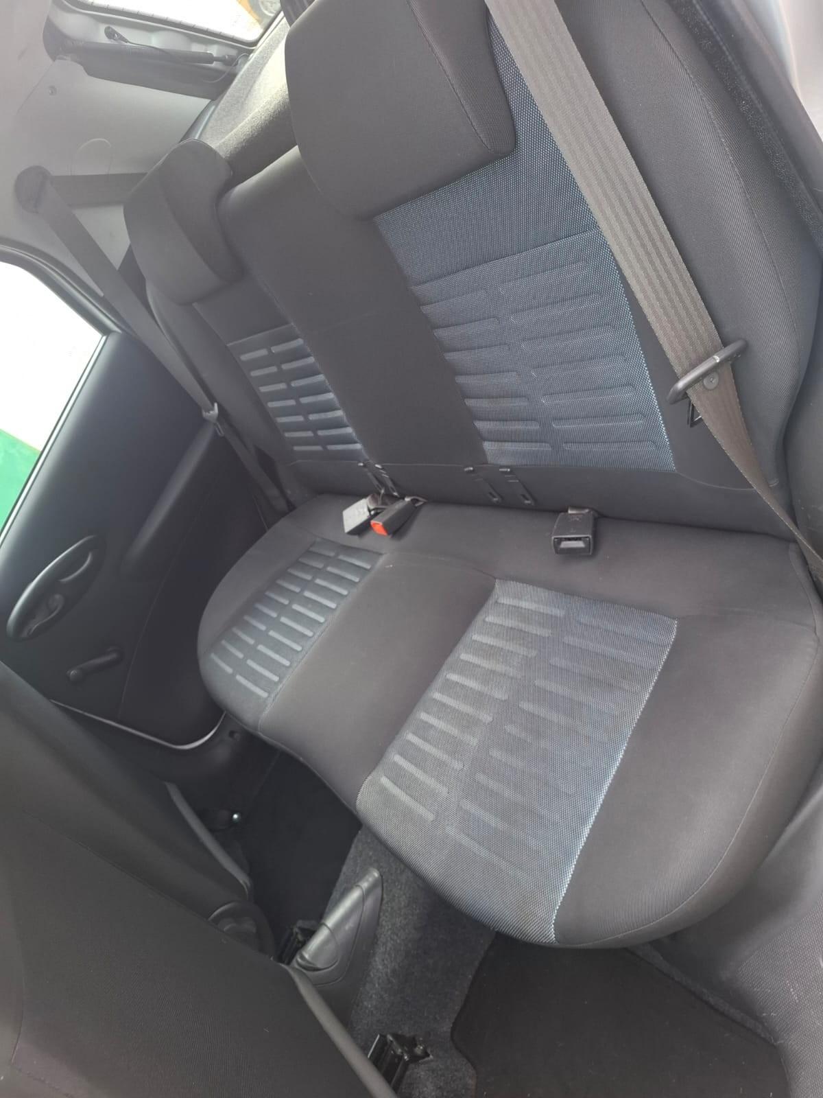 Fiat Punto Classic 1.2 5 porte Active GPL