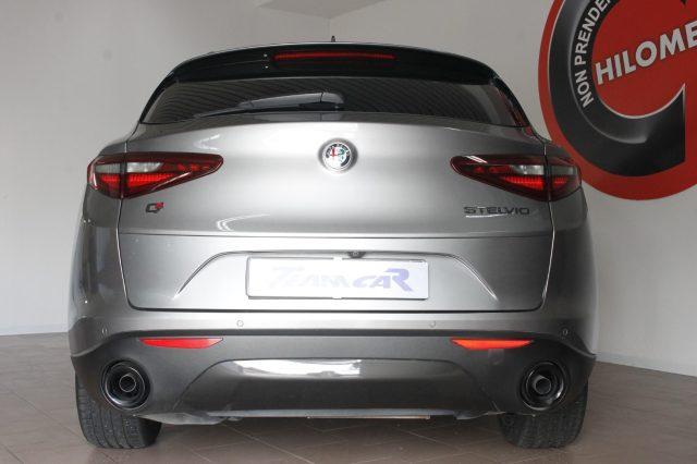 ALFA ROMEO Stelvio 2.2 Turbodiesel 210 CV AT8 Q4 Executive