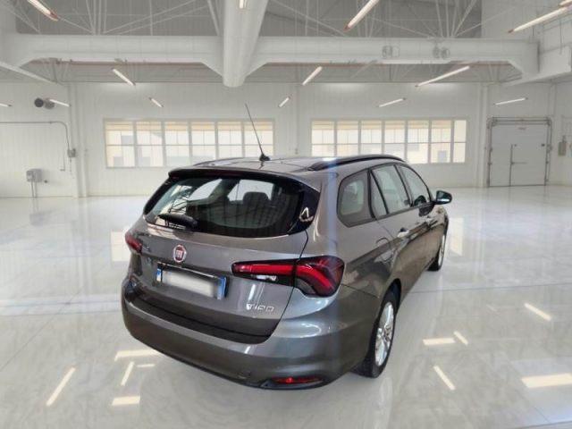 FIAT Tipo 1.6 Mjt S&S 5 porte Business