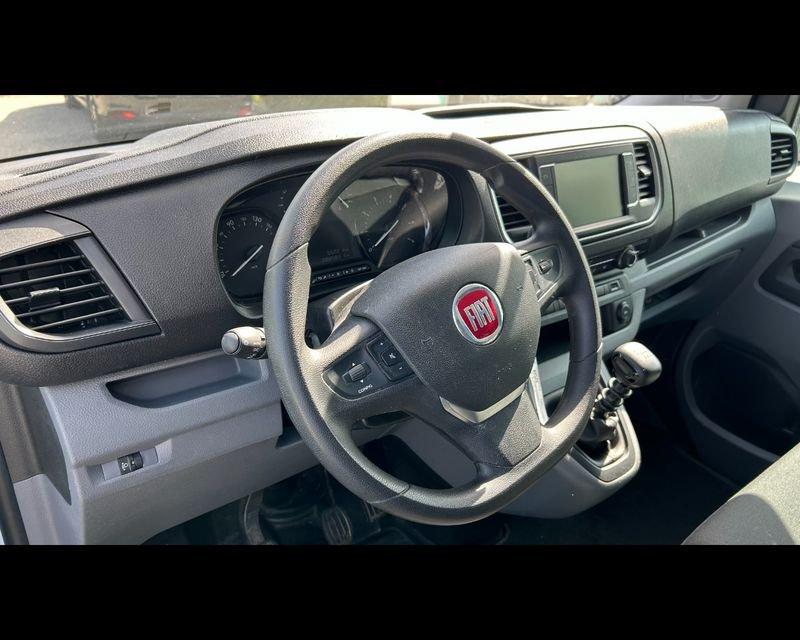 FIAT Scudo 1.5 BlueHDi 120CV PC-TN Furgone Lounge