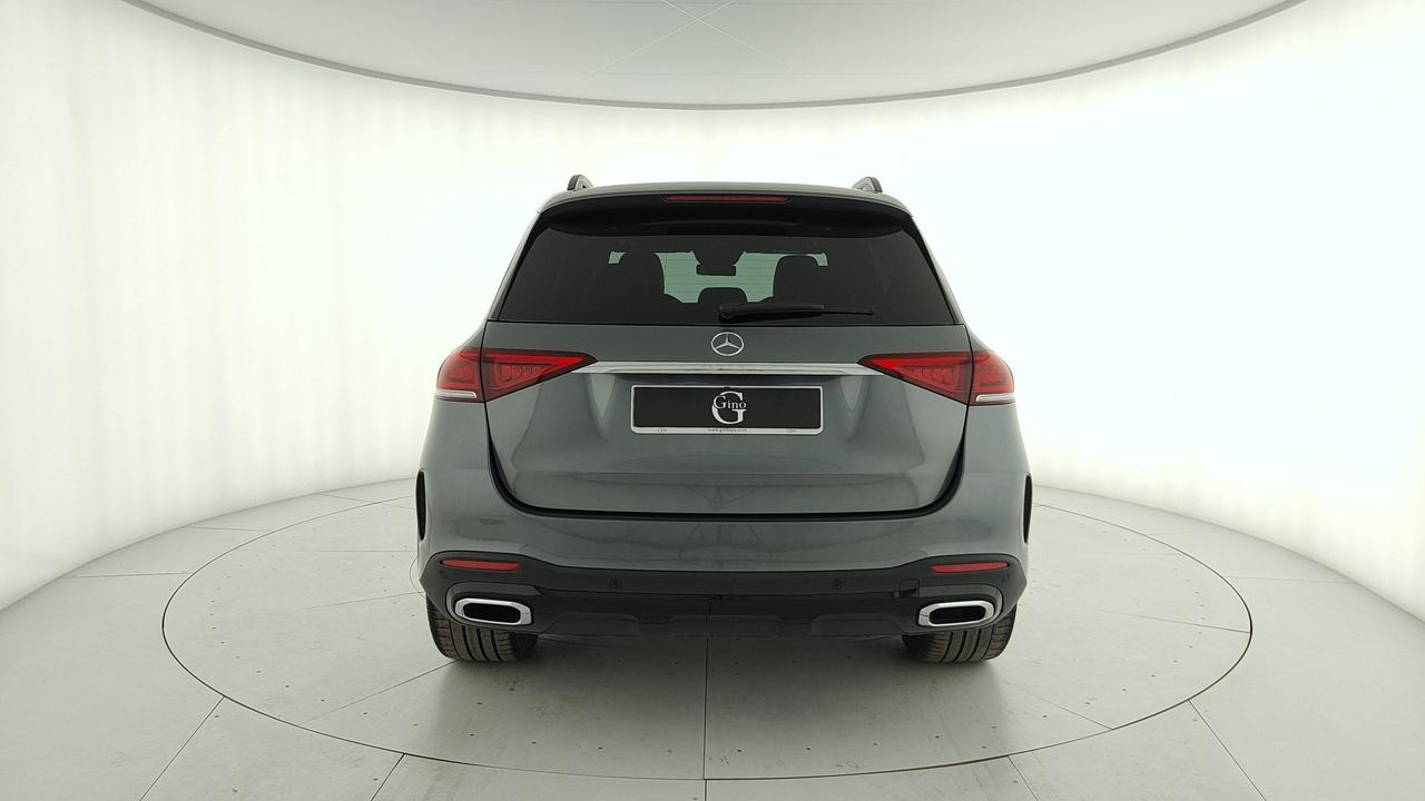 Mercedes-Benz GLE 300 d mhev Premium Plus 4matic auto