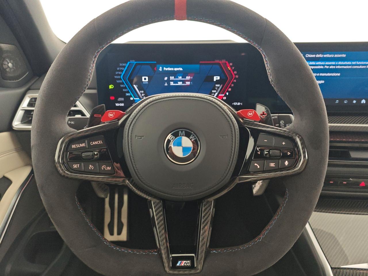 Bmw M3 - Touring M xDrive Competition