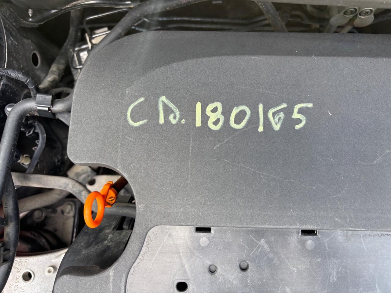 Seat Ibiza 1.4 16V 5p. Reference