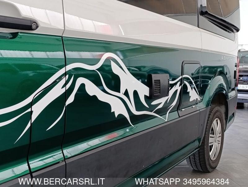 Volkswagen Grand California 600 2.0 BiTDI 177CV aut. PM