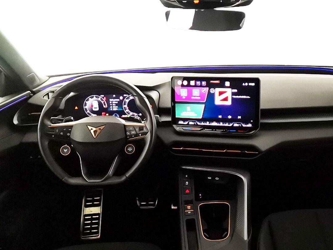CUPRA Terramar - Terramar 1.5 hybrid 150cv dsg