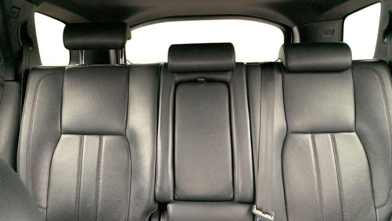 Land Rover Discovery Sport I 2015 2.0 TD4 150cv HSE Luxury AWD Auto