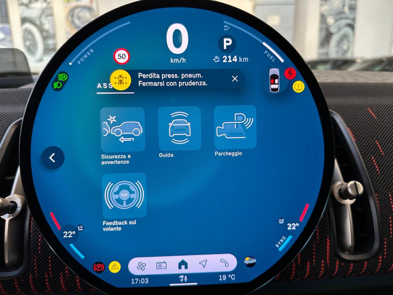 Mini Countryman John Cooper Works JCW 2.0 ALL4