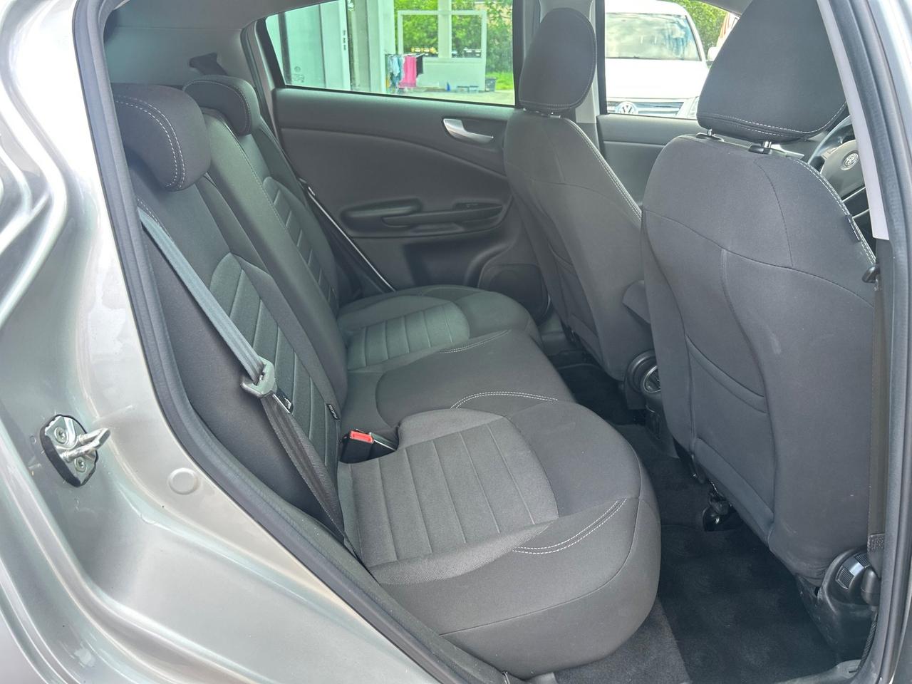 Alfa Romeo Giulietta 1.6 JTDm 120 CV Super