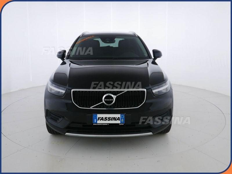 Volvo XC40 T4 Geartronic Momentum 190cv