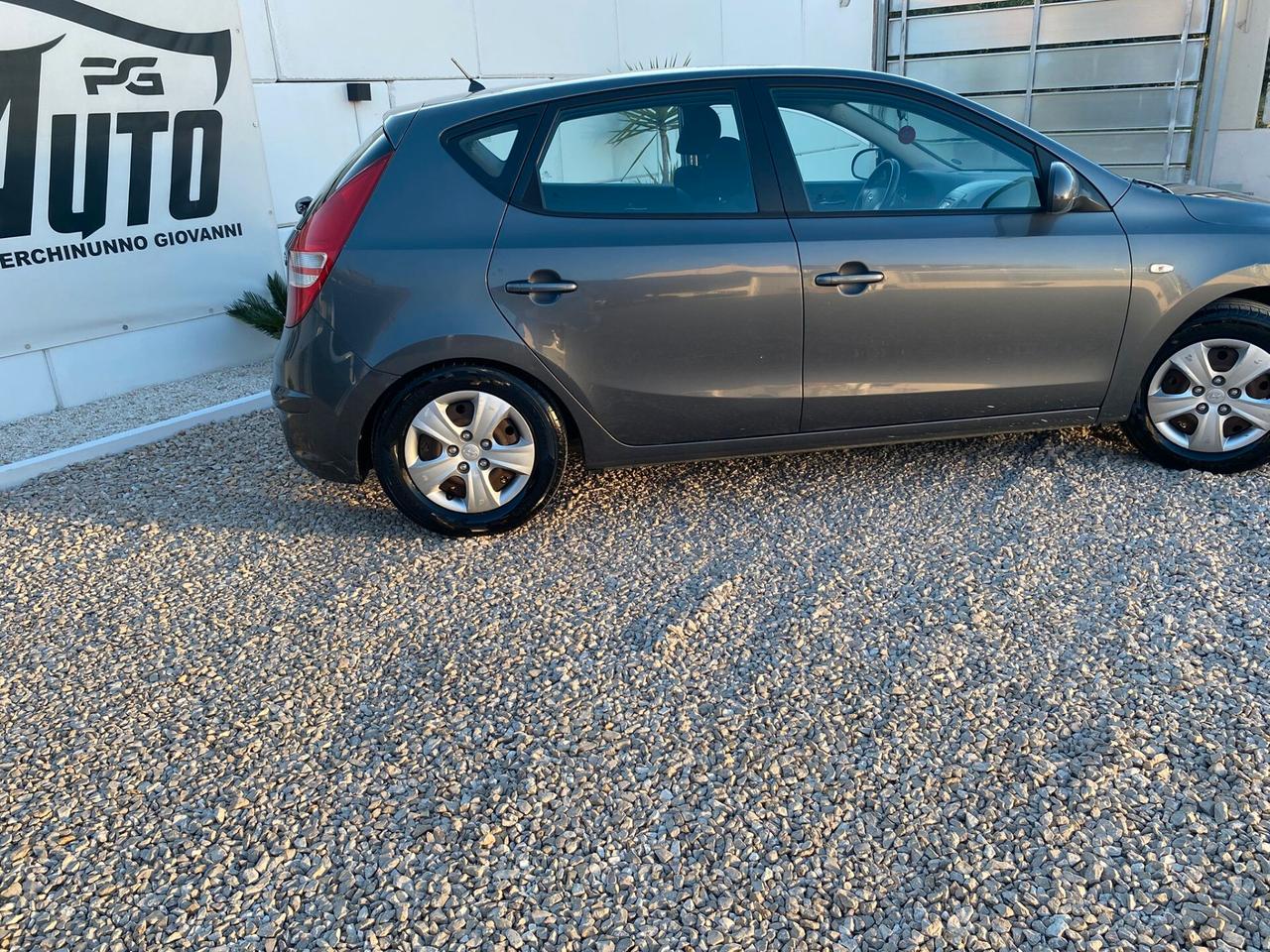 Hyundai i30 1.4 16V 109CV 5p. BlueDr. GPL Active