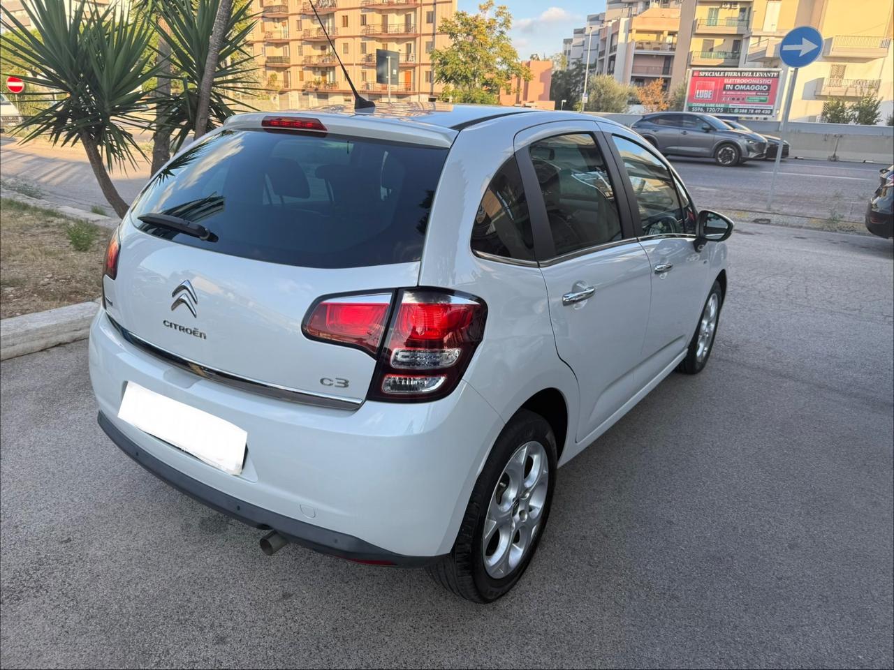Citroen C3 BlueHDi 75 S&S Shine