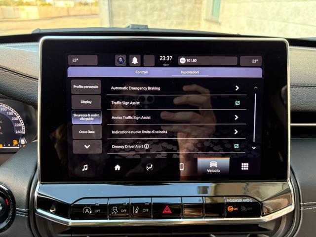 JEEP Compass 1.6 Multijet II 2WD Limited 130 CV