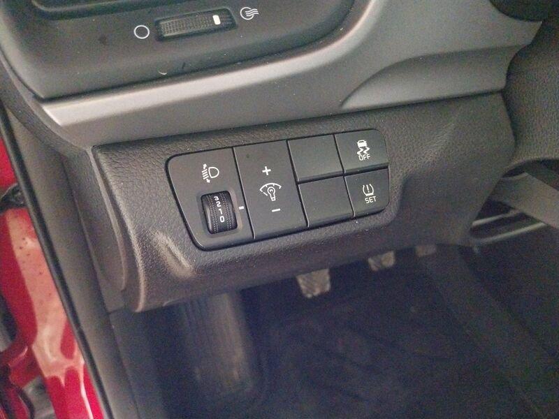 Kia Stonic Stonic 1.6 crdi Style 115cv my18