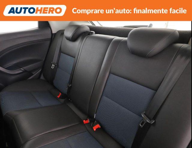 SEAT Ibiza 1.0 EcoTSI 95 CV S/S 5p. Connect Gold
