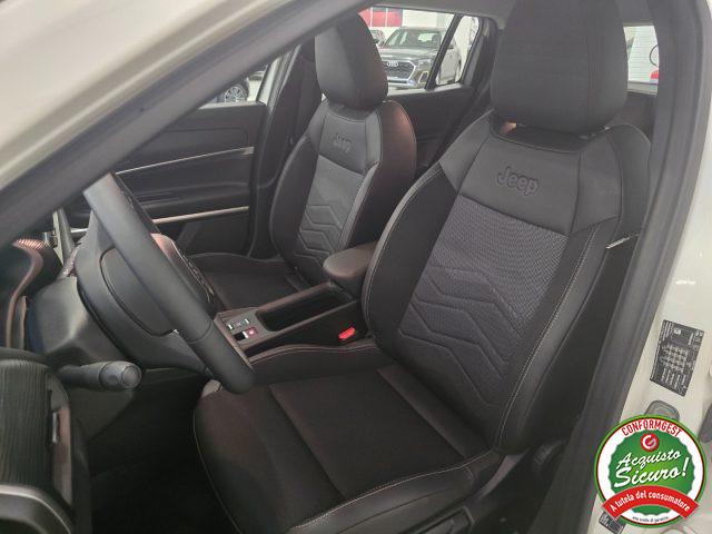JEEP Avenger 1.2 Turbo 100 CV Altitude