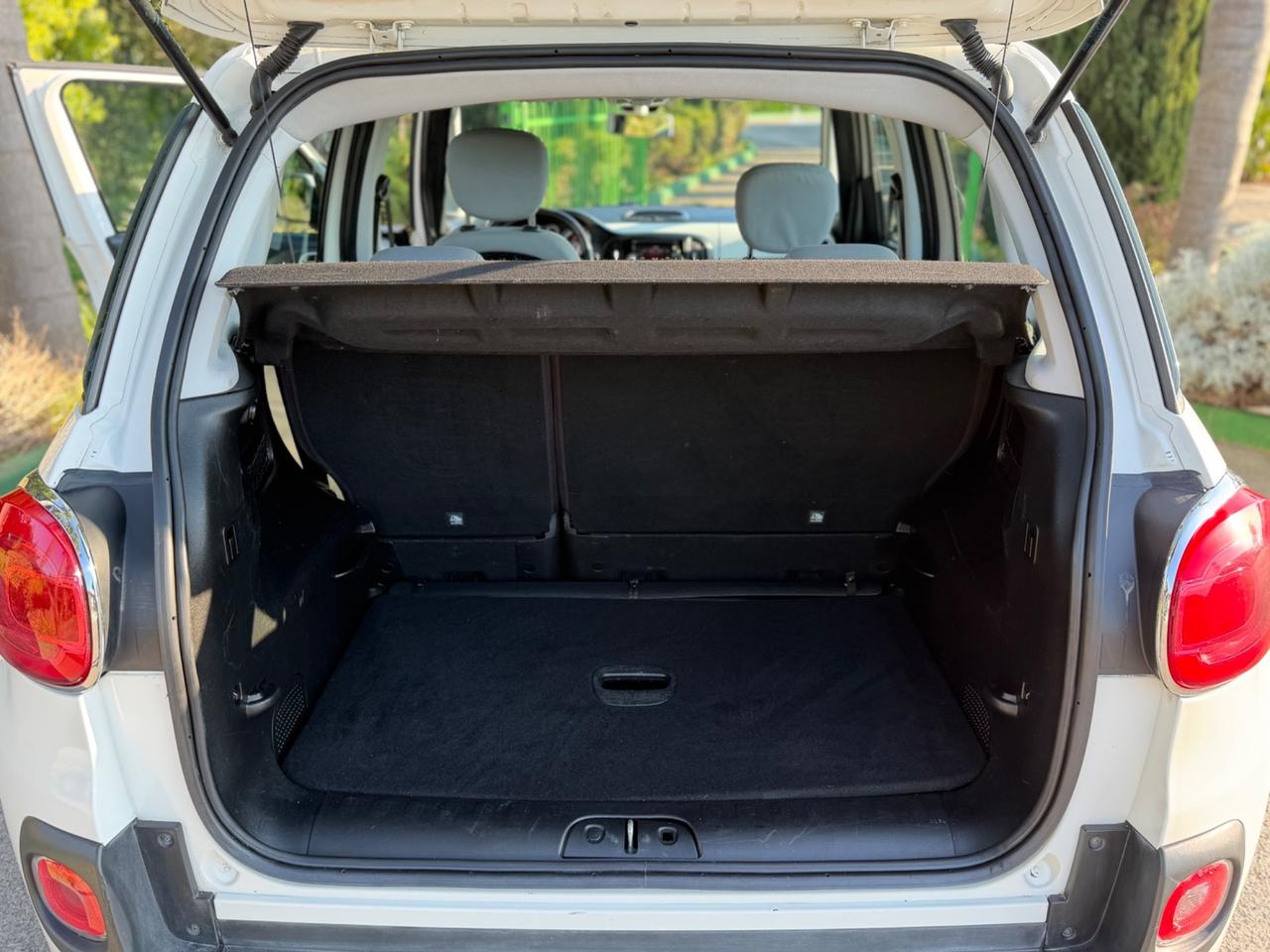 FIAT 500L 1.4 95cv (70kw) 2013 LOUNGE NEOPATENTATI