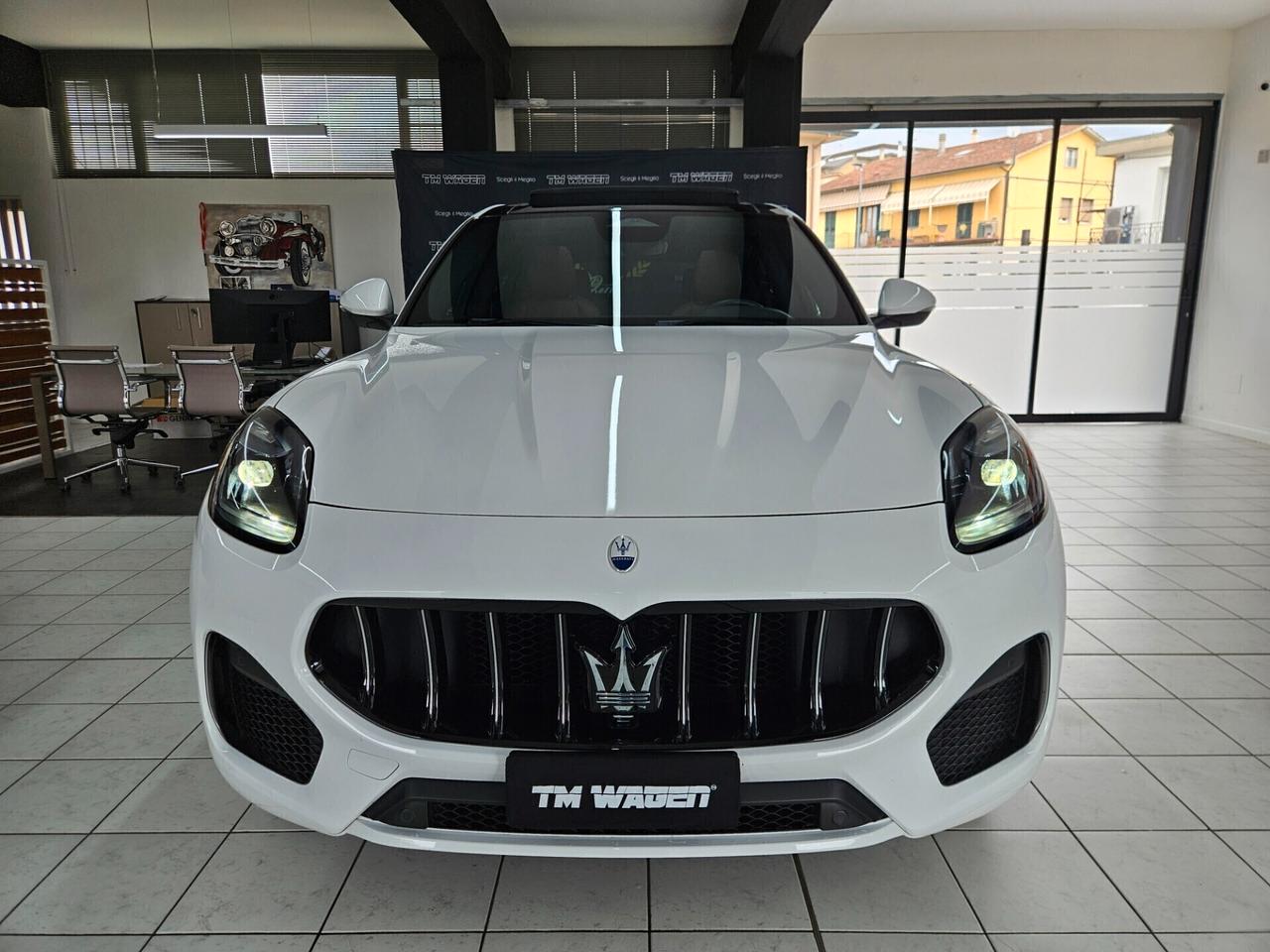 Maserati Grecale 2.0 mhev GT 250cv auto