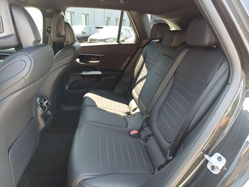 Mercedes-Benz GLC GLC 220 d 4Matic AMG Line Premium NIGHT-PACK