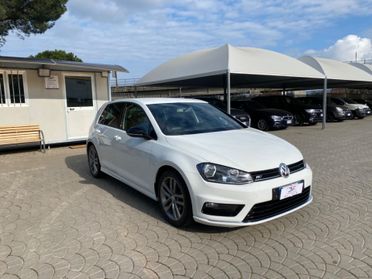 Volkswagen Golf R-Line 1.6 TDI 110 CV 5p. Comfortline BlueMotion Technology