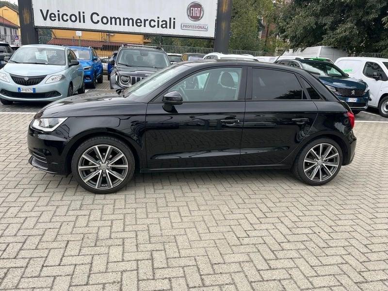 Audi A1 A1 1.4 TDI Sport