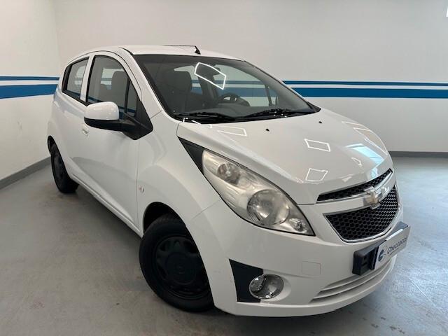 Chevrolet Spark 1.0 LS