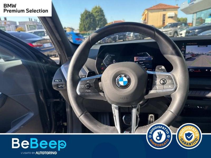 BMW Serie 1 118D MSPORT AUTO