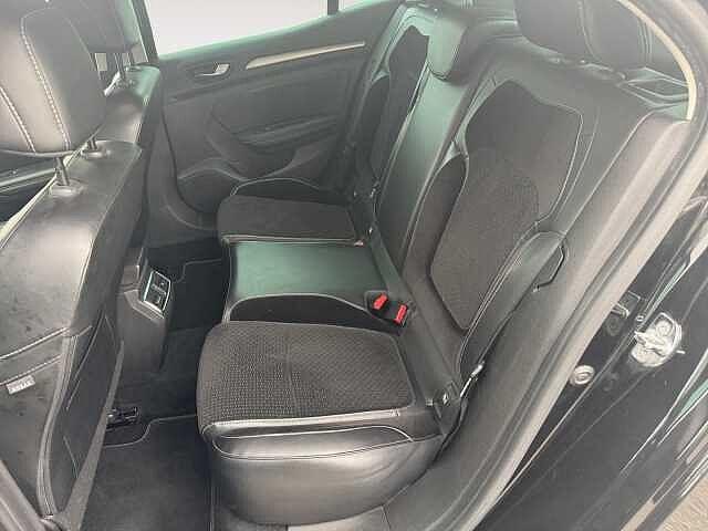 Renault Megane 1.5dCi 110CV Autom. Energy Intens - NEOPATENTATI