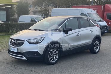 OPEL Crossland X 1.2 GPL 12V Innovation