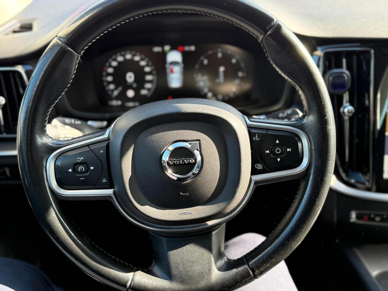 Volvo V60 D3 Geartronic Business
