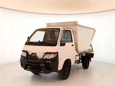 Piaggio Porter 1.3 Cassonato Rib. lega Std (1,7t) - IVA ESCLUSA