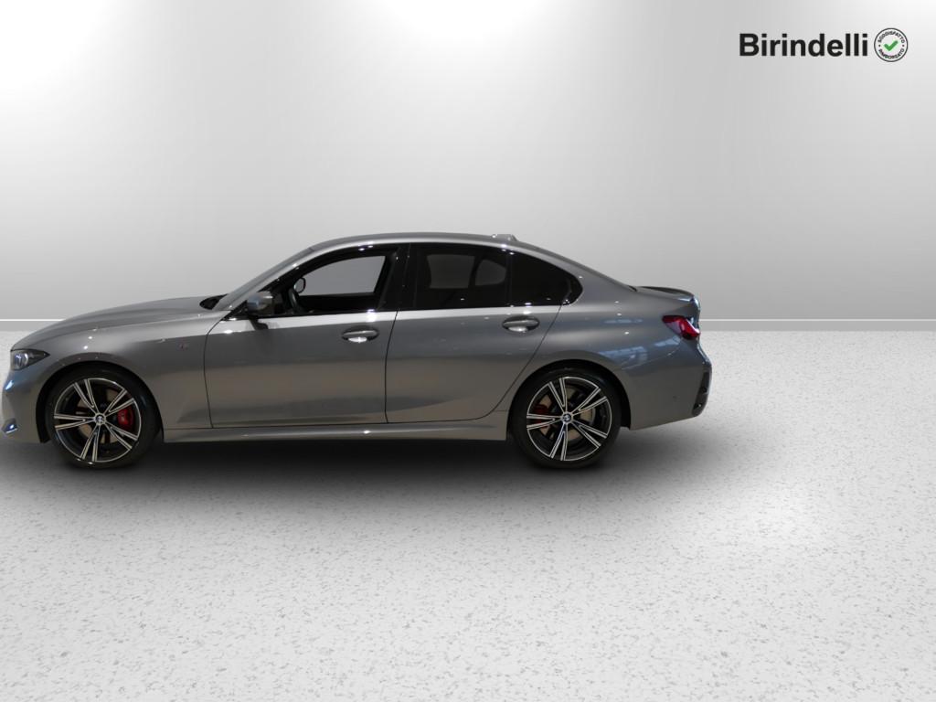 BMW Serie3(G20/21/80/81 - 320d 48V Msport