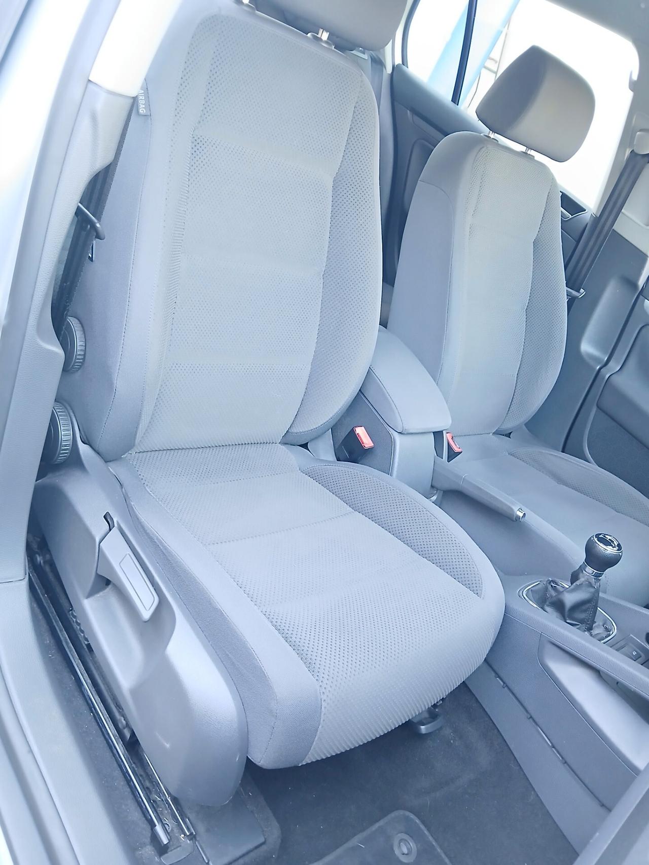 Volkswagen Golf Comfortline 103 000 km