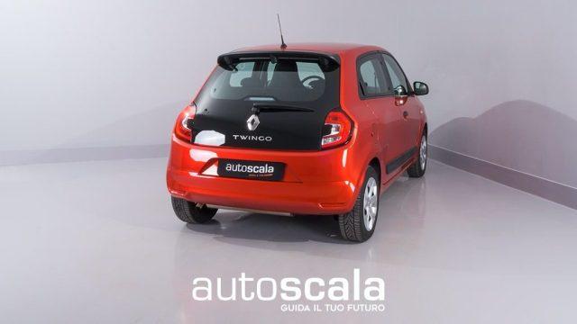 RENAULT Twingo SCe 65 CV Duel