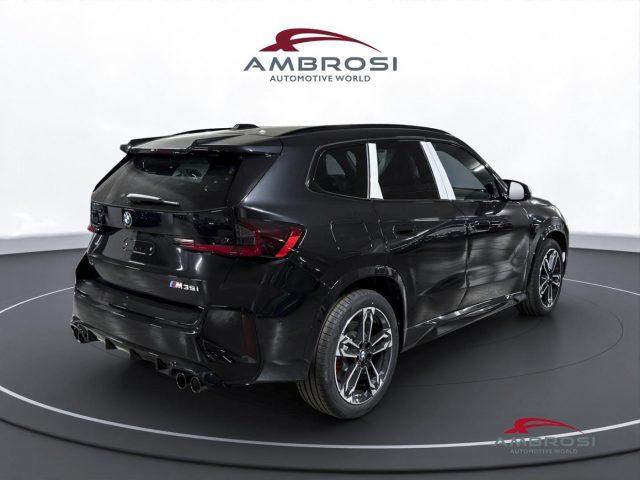 BMW X1 M35i xDrive Msport Pro Innovation Travel Package